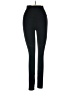 Lululemon Athletica Solid Black Active Pants Size 4 - photo 1