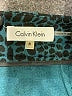 Calvin Klein Teal Casual Skirt Size 8 - photo 4