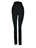 Lululemon Athletica Solid Black Active Pants Size 4 - photo 2