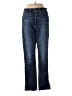 Gap Blue Jeans Size 26 waist r - photo 1
