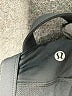 Lululemon Athletica Black Romper Size 6 - photo 7