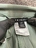 Tribal Solid Green Active Pants Size 18W - photo 4