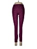 Lululemon Athletica Purple Active Pants Size 8 - photo 1