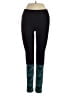 Assorted Brands Graphic Black Yoga Pants Size Sm - Med - photo 1