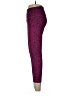 Lululemon Athletica Purple Active Pants Size 8 - photo 5