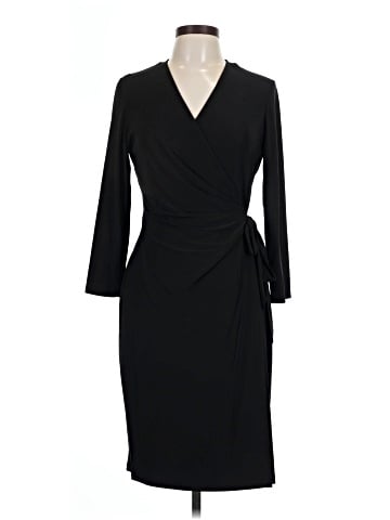 Anne Klein Cocktail Dress (view 1)