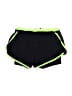Nike Color Block Black Athletic Shorts Size XS - photo 2