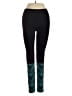Assorted Brands Graphic Black Yoga Pants Size Sm - Med - photo 2
