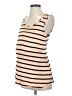 Pink Blush Tan Sleeveless Top Size P MaternityEstimated - photo 1