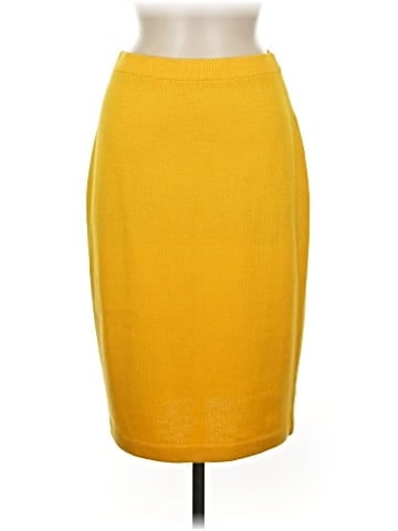 St. John Collection by Marie Gray Formal Skirt (view 1)
