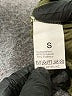 Unbranded Solid Green Cocktail Dress Size S - photo 7