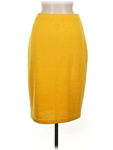 St. John Collection by Marie Gray Formal Skirt (view 2)