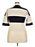 Derek Lam Ivory Turtleneck Sweater Size XXL (estimated) - photo 2