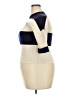 Derek Lam Ivory Turtleneck Sweater Size XXL (estimated) - photo 5