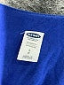 Old Navy Solid Blue Cocktail Dress Size S - photo 7