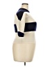 Derek Lam Ivory Turtleneck Sweater Size XXL (estimated) - photo 4