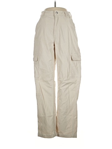 Hollister Cargo Pants (view 1)