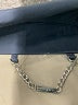 Assorted Brands 100% Polyester Blue Coat Size S (estimated) - photo 6