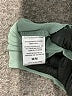 Pleione 100% Polyester Green Sleeveless Blouse Size M - photo 8