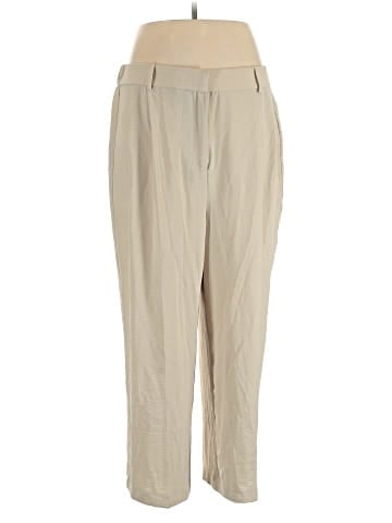 Ella Casual Pants (view 1)