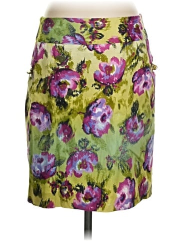 Adrienne Vittadini Casual Skirt (view 1)