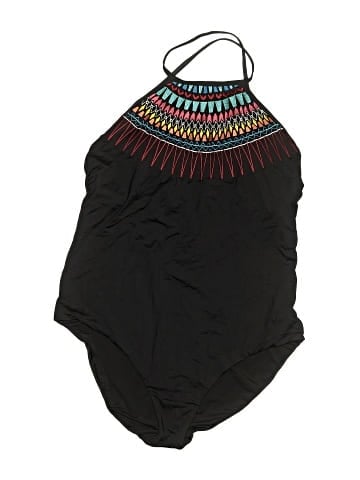 Laundry by Shelli Segal One Piece Swimsuit (view 1)