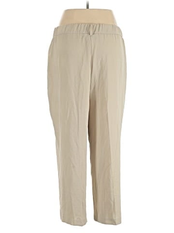 Ella Casual Pants (view 2)