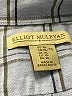 Assorted Brands Plaid Blue Long Sleeve Button-Down Shirt Size XL - photo 7