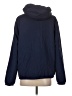 Victoria's Secret Pink 100% Polyamide Solid Blue Jacket Size XS - photo 2