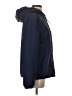 Victoria's Secret Pink 100% Polyamide Solid Blue Jacket Size XS - photo 4