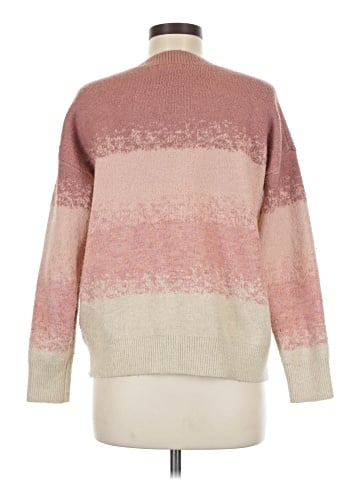 Mystree Pullover Sweater (view 2)