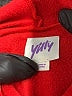 Yitty Red Pullover Hoodie Size 2X (estimated) - photo 7