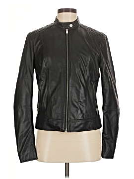 Marc New York Andrew Marc Leather Jacket