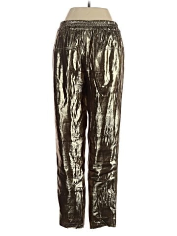 J.Crew Collection Silk Pants (view 2)