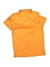 Puma Orange Short Sleeve Polo Size M (kids) - photo 2