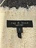 Rag & Bone Tweed Ivory Jacket Size 2 - photo 6