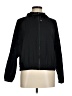 Fabletics Solid Black Windbreaker Size M - photo 1