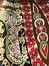 Assorted Brands Black 3/4 Sleeve Blouse Size M - photo 7