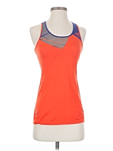 Adidas Adizero Active Tank (view 1)