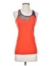 Adidas Adizero Orange Active Tank Size 8 - 10 - photo 1
