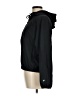 Fabletics Solid Black Windbreaker Size M - photo 5