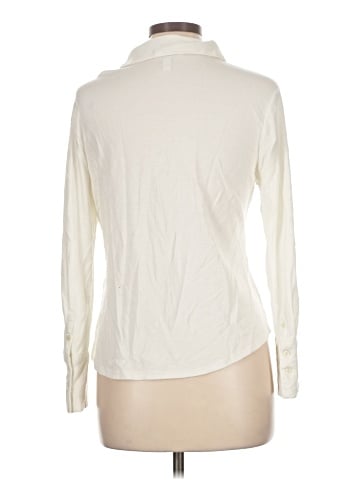 Banana Republic Long Sleeve Blouse (view 2)