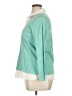 INC International Concepts Teal Pullover Sweater Size 0X - photo 5