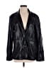 Urban Outfitters 100% Polyester Black Blazer Size S - photo 1