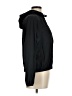 Fabletics Solid Black Windbreaker Size M - photo 4