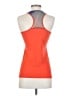 Adidas Adizero Orange Active Tank Size 8 - 10 - photo 2