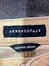 Aeropostale Tan Jeans Size 00S - photo 4