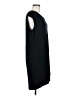 Active Life Solid Black Casual Dress Size M - photo 4