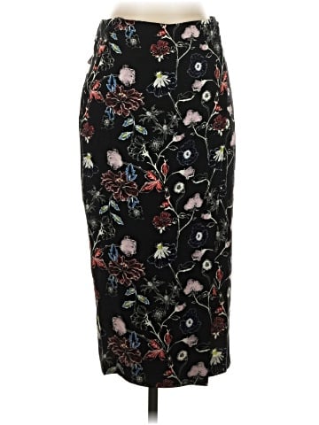 A.L.C. Silk Skirt (view 1)
