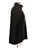 J.Crew Solid Black Turtleneck Sweater Size M - photo 4